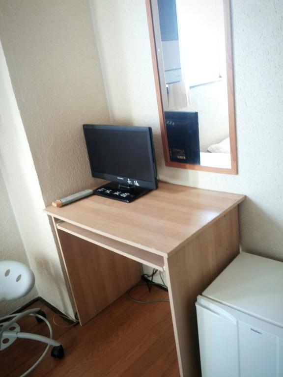 Akasaka Ryokan Osaka Eksteriør billede