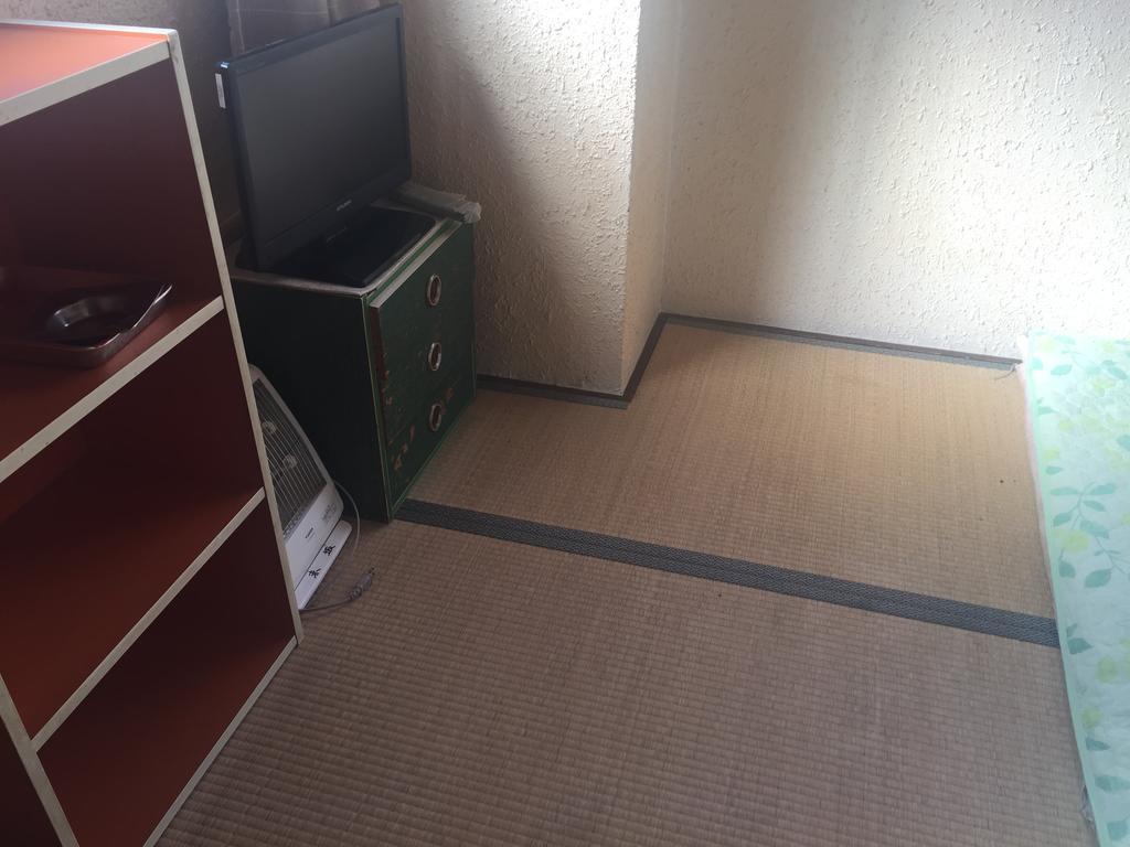 Akasaka Ryokan Osaka Eksteriør billede