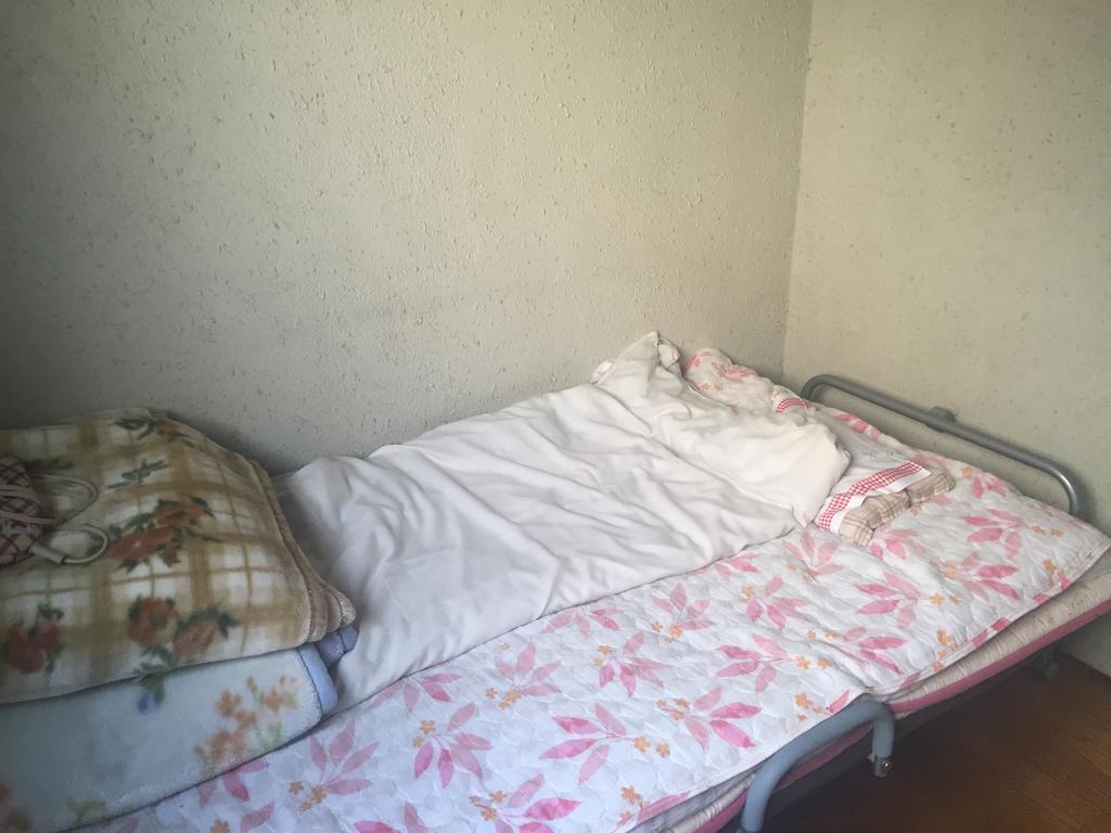 Akasaka Ryokan Osaka Eksteriør billede